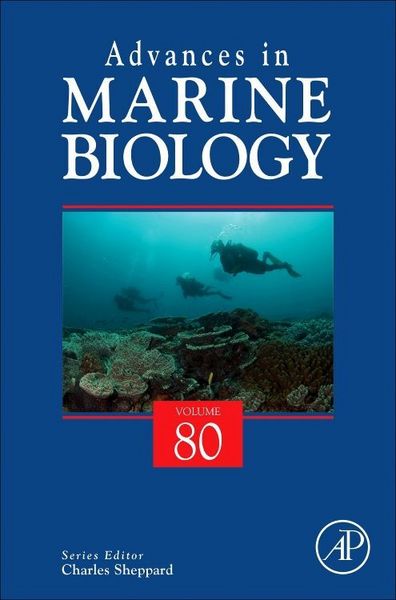 Produktbild: Advances in Marine Biology