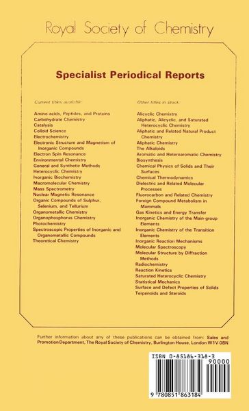 Produktbild: Mass Spectrometry