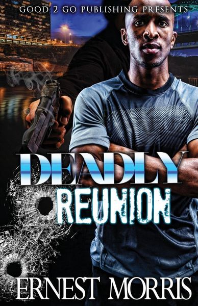 Produktbild: Deadly Reunion