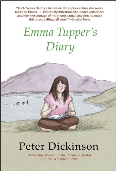 Produktbild: Emma Tupper's Diary