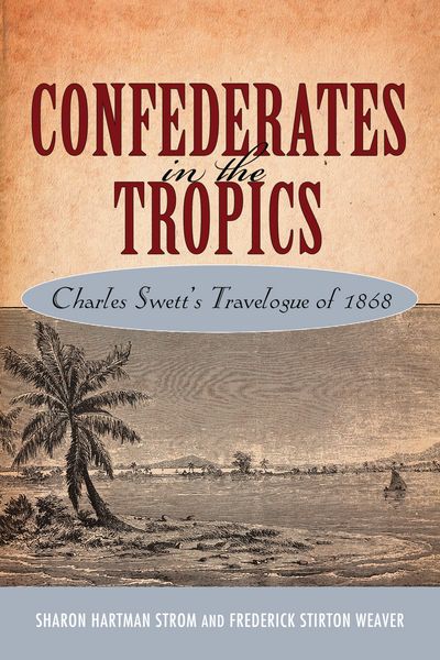 Produktbild: Confederates in the Tropics