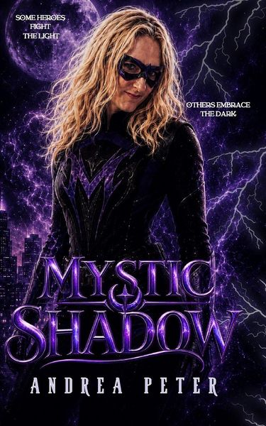 Produktbild: The Mystic Shadow