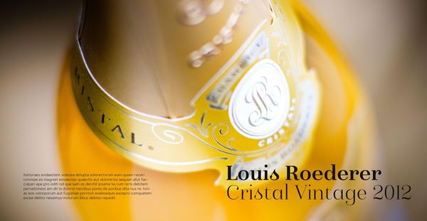 Produktbild: Champagner
