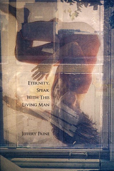 Produktbild: Eternity, Speak With This Living Man