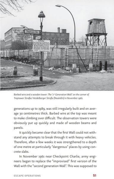 Produktbild: The Berlin Wall