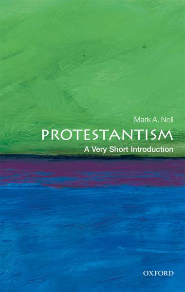 Produktbild: Protestantism