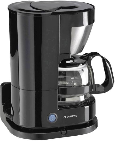 Dometic Group 9600000341 PerfectCoffee MC 054 24V Kaffeemaschine 24V 625ml