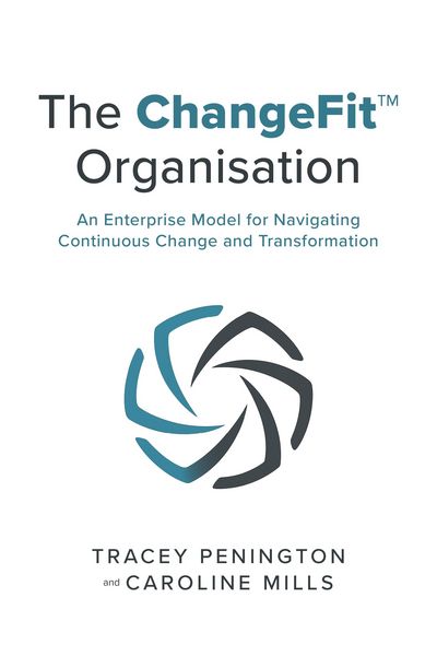 Produktbild: ChangeFit(TM) Organisation