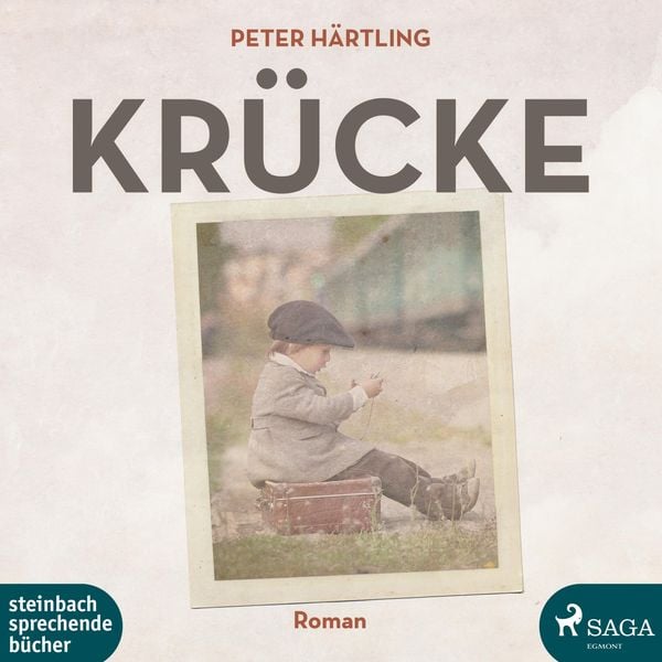 Produktbild: Kr&uuml;cke (Ungek&uuml;rzt)