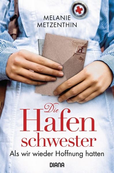 Produktbild: Die Hafenschwester (2)
