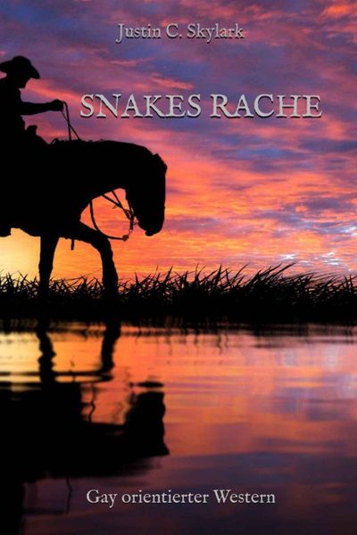 Produktbild: Snakes Rache