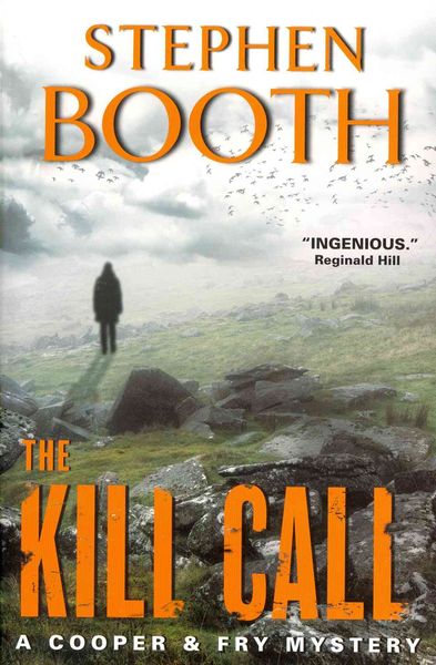 Produktbild: The Kill Call