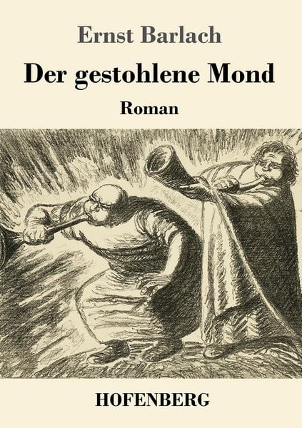Produktbild: Der gestohlene Mond
