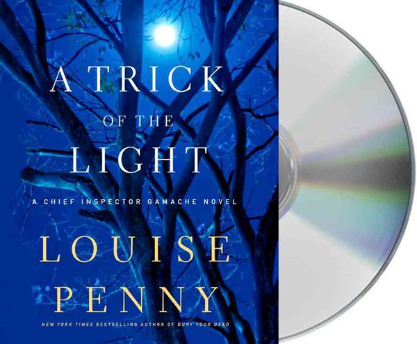 Produktbild: Trick Of The Light         10