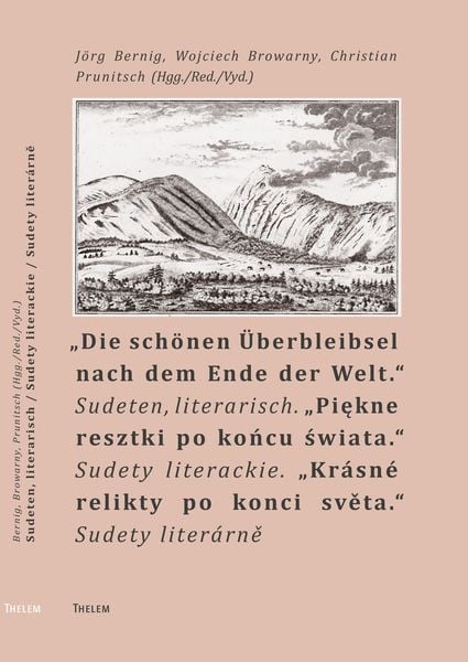 Produktbild: "Die sch&ouml;nen &Uuml;berbleibsel nach dem Ende der Welt".