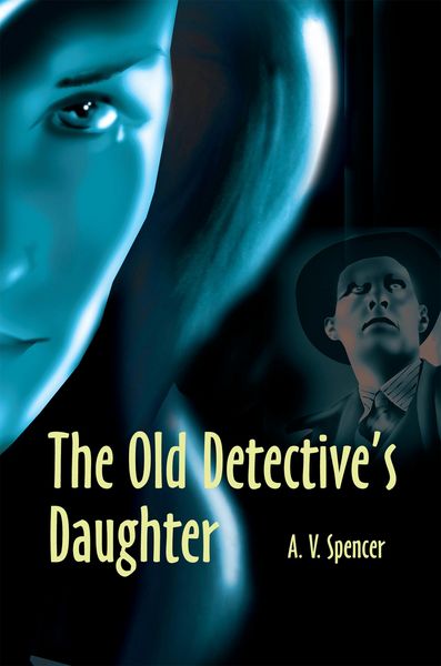 Produktbild: The Old Detective's Daughter