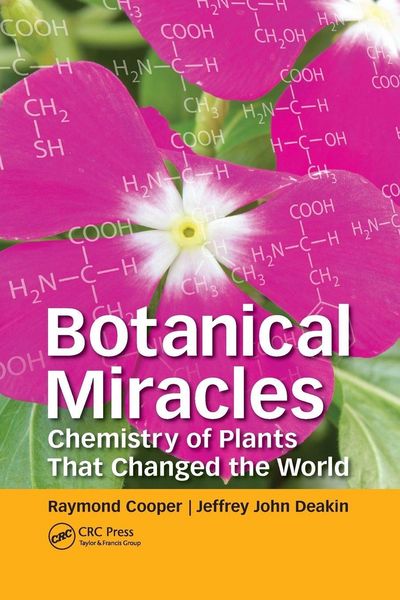 Produktbild: Botanical Miracles