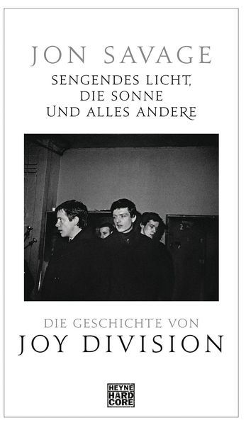 Produktbild: Sengendes Licht, die Sonne und alles andere