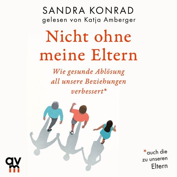Produktbild: Nicht ohne meine Eltern