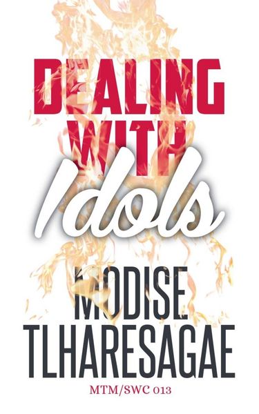 Produktbild: Dealing with Idols