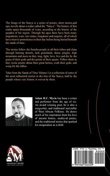 Produktbild: Songs of the Sunya