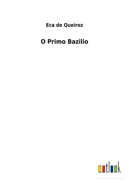 Produktbild: O Primo Bazilio