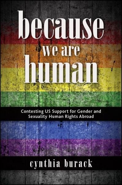 Produktbild: Because We Are Human