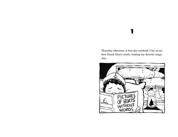 Produktbild: Sawyer Lee and the Quest to Just Stay Home