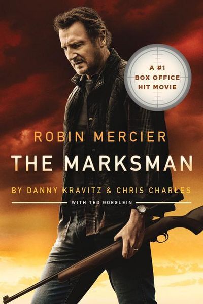 Produktbild: The Marksman