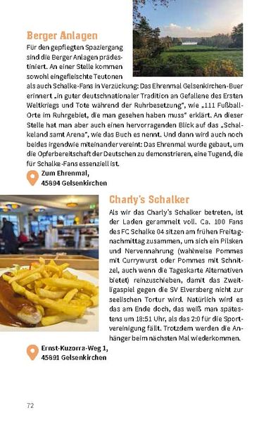 Produktbild: Deutschlandreise EM 2024