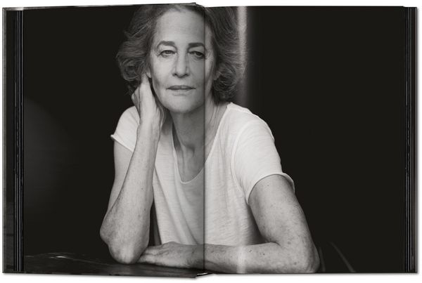 Produktbild: Peter Lindbergh