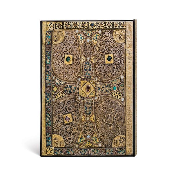 Produktbild: Hardcover Notizbuch Lindau, Midi, Liniert