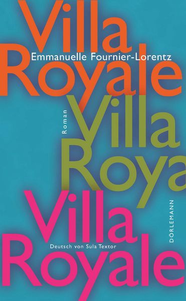 Produktbild: Villa Royale
