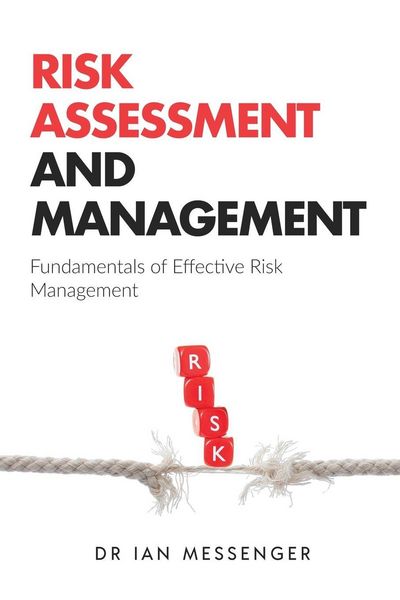 Produktbild: Risk Assessment and Management