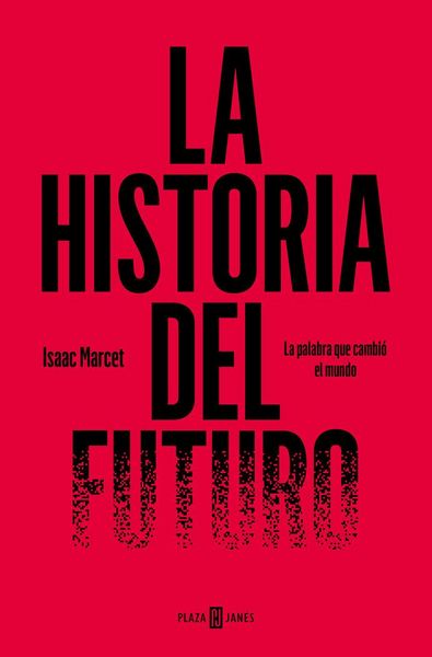 Produktbild: Una historia del futuro