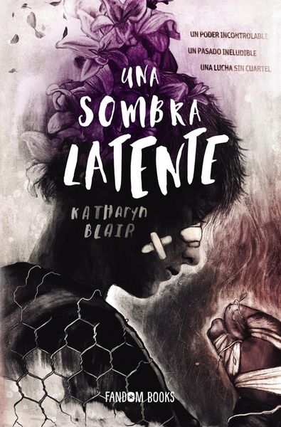 Produktbild: Una sombra latente