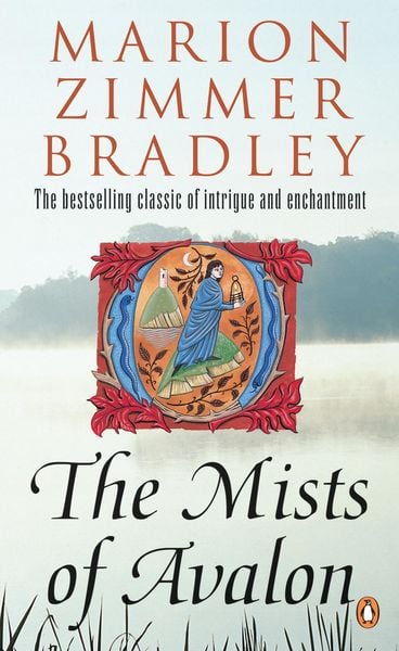 Produktbild: The Mists of Avalon