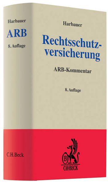 Produktbild: Rechtsschutzversicherung