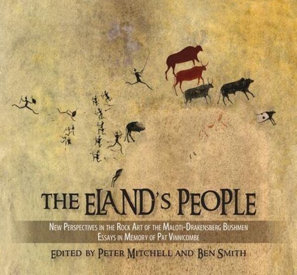 Produktbild: Eland's People