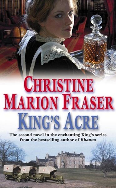 Produktbild: King's Acre