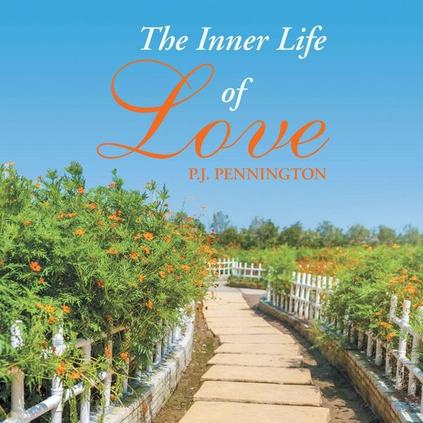 Produktbild: The Inner Life of Love