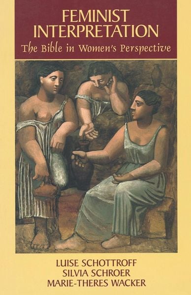 Produktbild: Feminist Interpretation