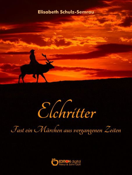Produktbild: Elchritter