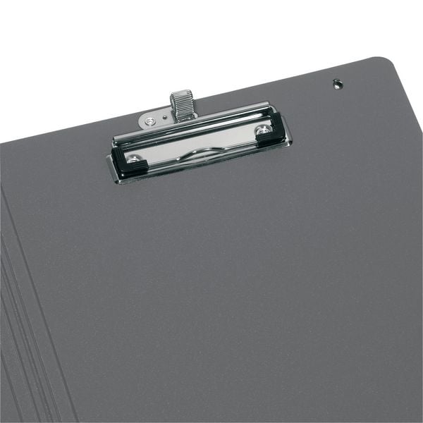 Produktbild: Herlitz Klemmbrettmappe Polyfoam A4 apfel
