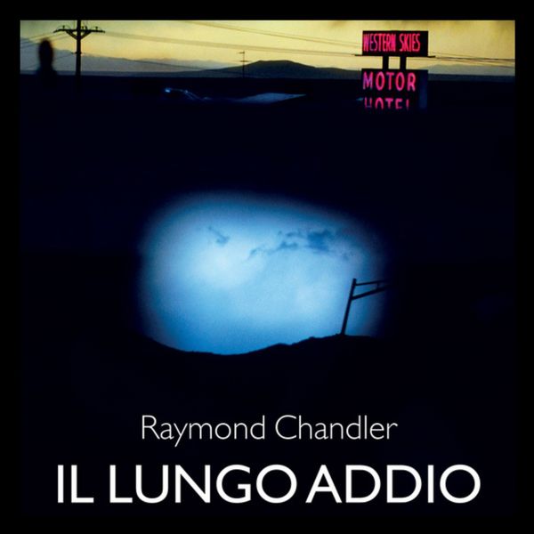 Produktbild: Il lungo addio