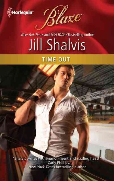 Produktbild: Time Out