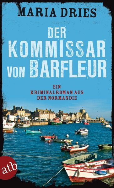 Produktbild: Der Kommissar von Barfleur