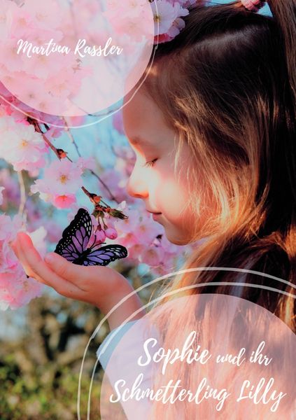 Produktbild: Sophie und ihr Schmetterling Lilly