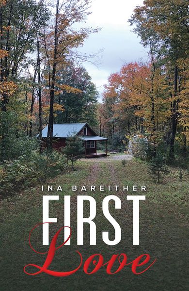 Produktbild: First Love