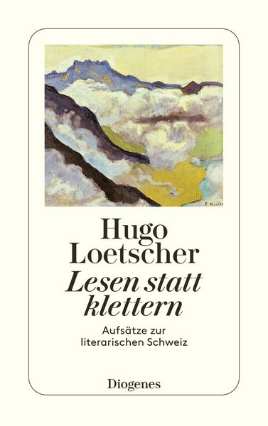 Produktbild: Lesen statt klettern